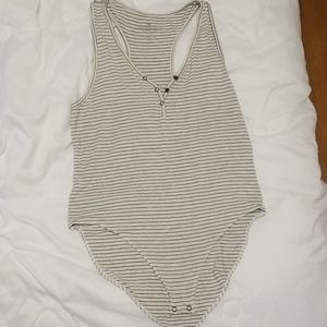 AE Body Suit Tank